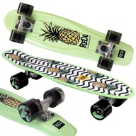 Skateboard typu skateboard Redo Pineapple 50kg SP0745