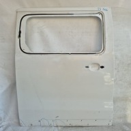 TOYOTA PROACE II 2 CITROEN JUMPY III 3 16-> door side sliding right