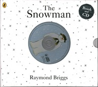 THE SNOWMAN - RAYMONT BRIGGS