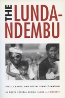 The Lunda-Ndembu: Style, Change and Social
