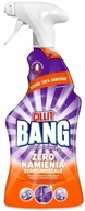 CILLIT BANG ZERO KAMIENIA spray czyszczący do łazienki i kuchni 750 ml