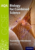 AQA GCSE Biology for Combined Science (Trilogy)
