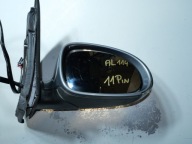 mirror VW GOLF V right 11 PIN 1K0857934