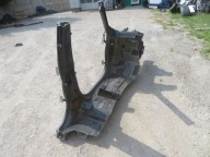 RANGE ROVER VOGUE L405 17R quarter quarter FARTUCH left front