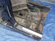 MERCEDES W205 uložení čtvrtka přední přední levá