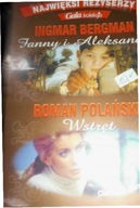 FANNY I ALEKSANDER / WSTRET