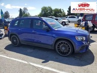 Mercedes-Benz GLB 2022, 3.0L, 4x4, AMG 35, od ...