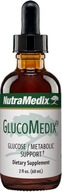 Glucomedix 60 ml Nutramedix