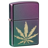 Zapalniczka ZIPPO Cannabis Design 2