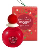 JEAN MARC SWEET CANDY STRAWBERRY KISS EDT 100ml
