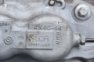 caliper pressure plate brake right front BMW 5 G60 G61 7 G70 348x36 grey