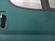 door right front complete FIAT DUCATO III 06-12