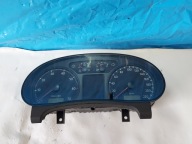 dials clock VW POLO 1.2 B 6Q0920803E