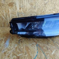 Reflektor front side left Skoda Fabia Mk4 (6VA) L449524D1E9
