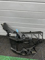 bumper bracket of the front front BMW 3 G20 G21 7422248