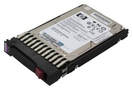 Hewlett Packard Enterprise 300GB SAS hard drive