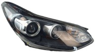 KIA Sportage 4 IV 15- XENON LED right light front front reflektor €