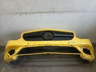 bumper front MERCEDES SLK W172 LIFT AMG
