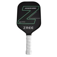 Wytrzymała Mocna Rakieta Pickleball Profesjonalna Paddle Paletka Carbon