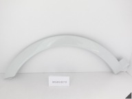 PORSCHE CAYENNE III GTS E3 9Y0 18- moulding for fender left front S9R