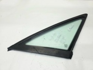 window bodywork right rear part CHROM AUDI A6 C6 LIFT sedan 4F5 2010