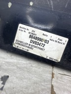 BMW 5 F10 F11 m-packet 10- moulding threshold right