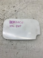 Tankklappe des Kraftstoffsbehälters CITROEN BERLINGO II EWP