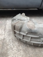 mudguard right rear part right rear. volkswagen jetta VI