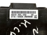 control unit / module podzialu momentu obrotowego Honda CR-V 4 RE6 2013