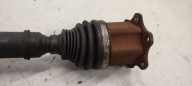 semi-axis right long automat VW Passat CC 2,0 TDI