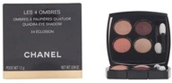 Chanel Les 4 Ombres Tiene 34 Eclosion