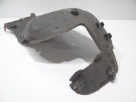 mudguard left front front BMW X1 E84 LCI 2990089