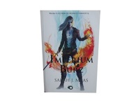 IMPERIUM BURZ - SARAH J. MAAS