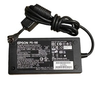 Zasilacz EPSON PS-180 24V 2A 48W 3 pin