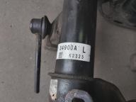 shock absorber front front right MAZDA CX-5 CX5 2.2 D