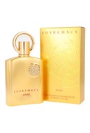 Afnan Supremacy Gold Edp 100ml