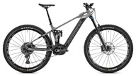 Rower Elektryczny Enduro Mondraker Crafty R Nimbus Grey/Black 750Wh Bosch M