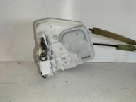 lock door rear part left MAZDA 6 GJ 12