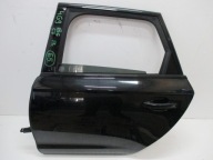 door left rear. AUDI C7 4G9 RS6 KOMBI 17R