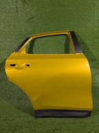 door rear. right right rear part KIA X-CEED NR.3894
