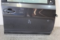 dveře pravý předek přední TOYOTA URBAN CRUISER