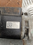 Einspritzpumpe SKODA FABIA II 03L130755AL 1.6 TDI