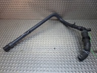 prijenos crijevo cijev vode 7C0121507B VW CRAFTER II 2.0 TDI