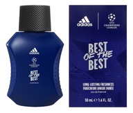 Adidas Champions League Woda perfumowana 50ml