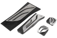 NTY EZC-BM-455 pedálbetét készlet