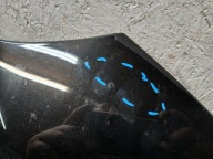bonnet BMW X5 G05 X6 G06