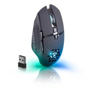 MYŠ DEFENDER GM-514 GLORY PRE HRÁČOV LED GLORY