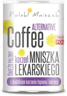 Kawa z Mniszka Lekarskiego + Łopian+Lukrecja 150G