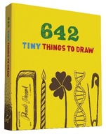 642 Tiny Things to Draw Chronicle Books