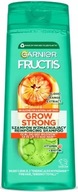 FRUCTIS ŠAMPÓN GROW STRONG 400ML